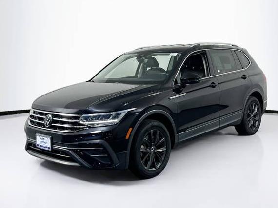 VOLKSWAGEN TIGUAN 4MOTION 2022 3VV2B7AXXNM095213 image VOLKSWAGEN TIGUAN 4MOTION 2022 3VV2B7AXXNM095213 image